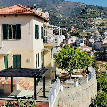Beautiful Apartment In Sanremo Exterior photo