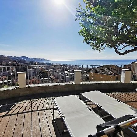 Beautiful Apartment In Sanremo Exterior photo