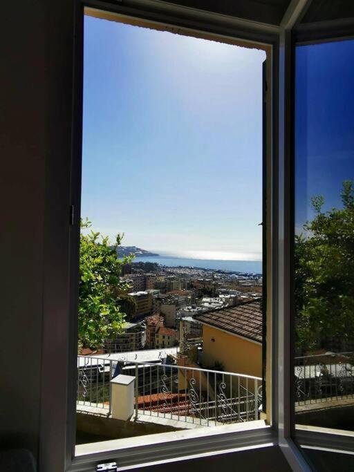 Beautiful Apartment In Sanremo Exterior photo