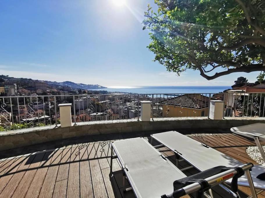 Beautiful Apartment In Sanremo Exterior photo