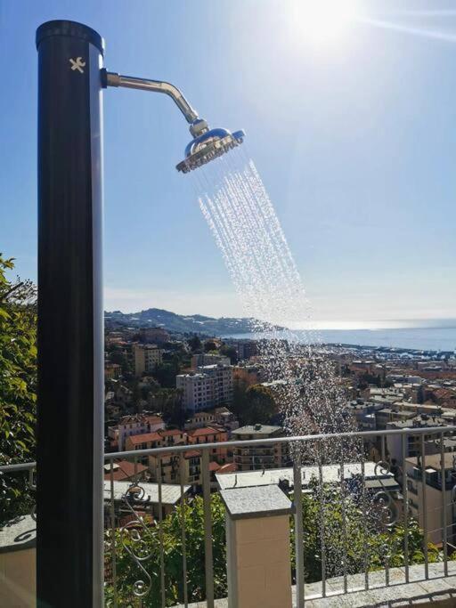 Beautiful Apartment In Sanremo Exterior photo