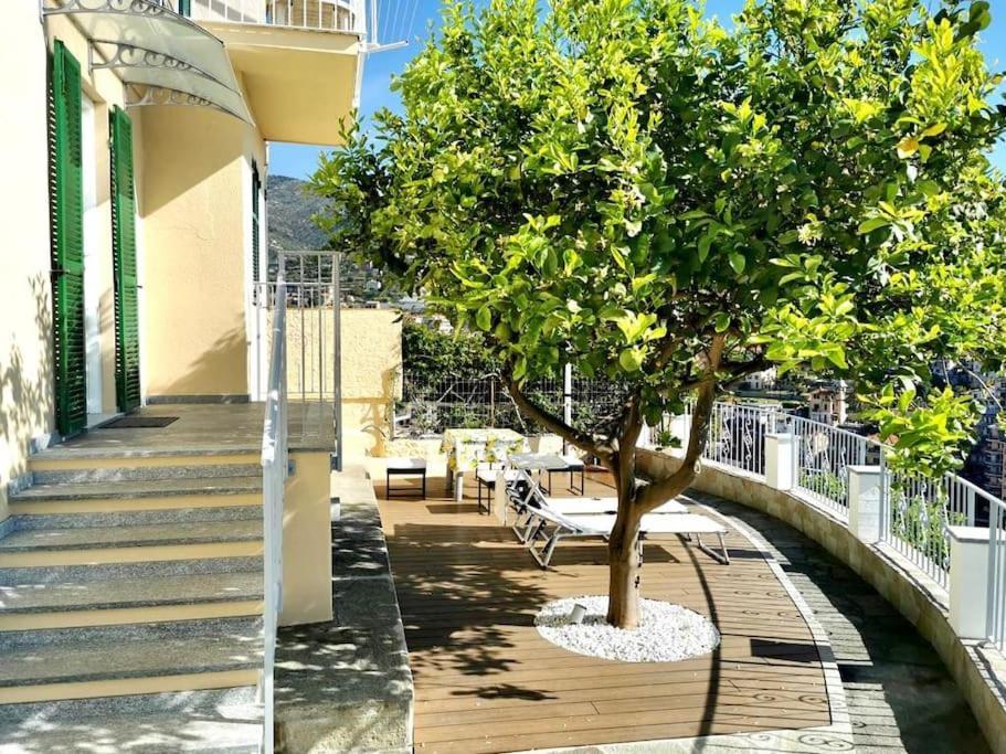 Beautiful Apartment In Sanremo Exterior photo