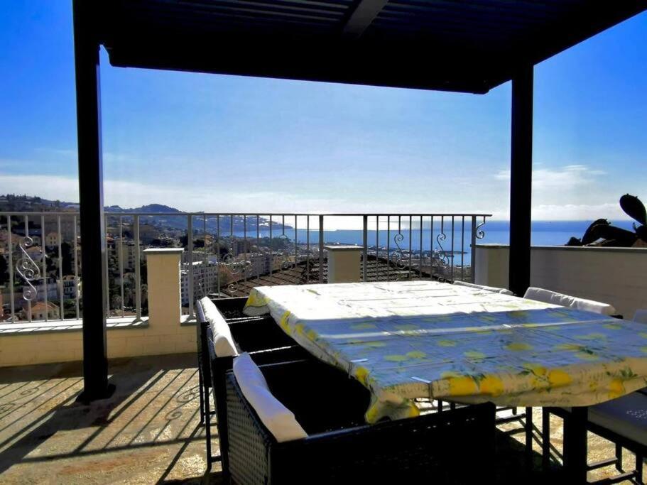 Beautiful Apartment In Sanremo Exterior photo