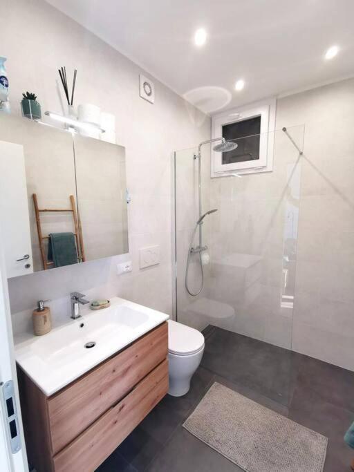 Beautiful Apartment In Sanremo Exterior photo