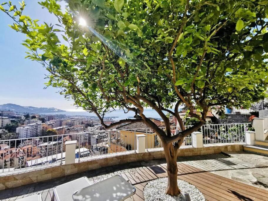 Beautiful Apartment In Sanremo Exterior photo